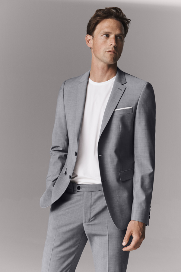 Costume Digel sur mesure
