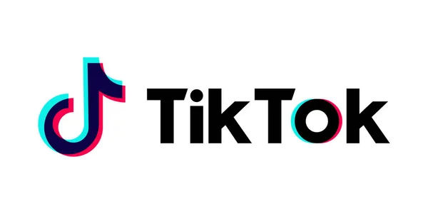 logo tiktok