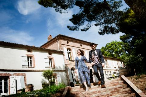 Costume de mariage à toulouse Enzo Romano