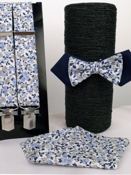 Ensemble creation STILBO 1