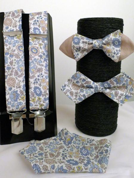 Ensemble creation STILBO 3