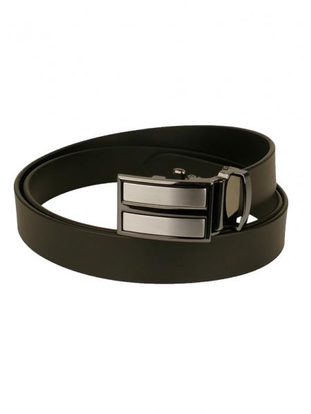 Ceinture automatique noire