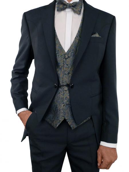 Costume TZIACCO marine