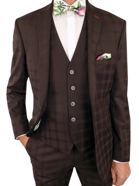 Costumes De Cérémonie Pour Homme Stilbo