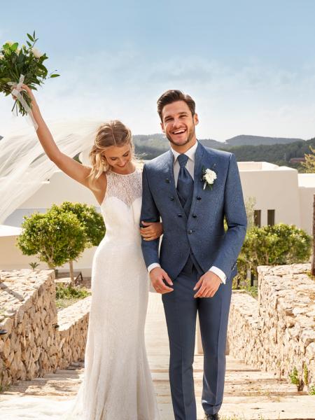 Costumes De Ceremonie Pour Homme Stilbo
