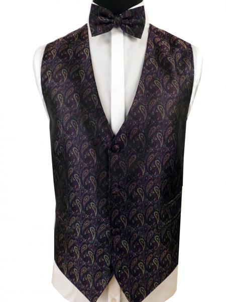 Gilets De Ceremonie Pour Homme Stilbo