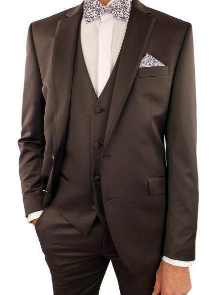 Costume DIGEL Ryan-T prune