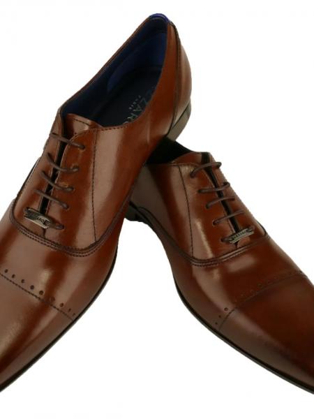 Derby Azzaro brandy Dogme