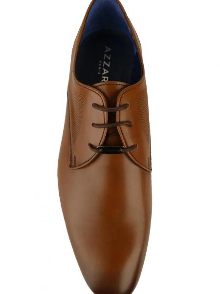 Derby Azzaro Sion camel