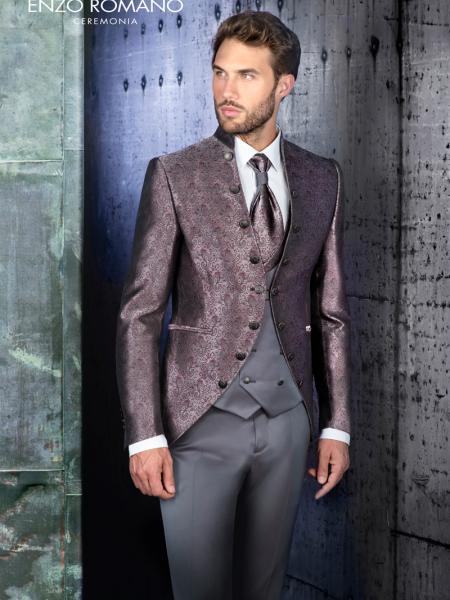 Costumes De Ceremonie Pour Homme Stilbo