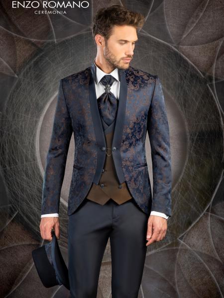 Costumes De Ceremonie Pour Homme Stilbo