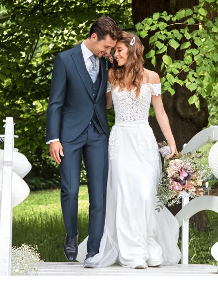 Costumes De Ceremonie Pour Homme Stilbo