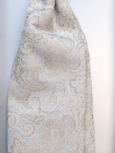 Lavallière beige Wilvorst