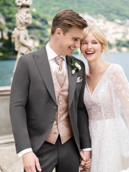 Costumes de ceremonie pour homme Stilbo