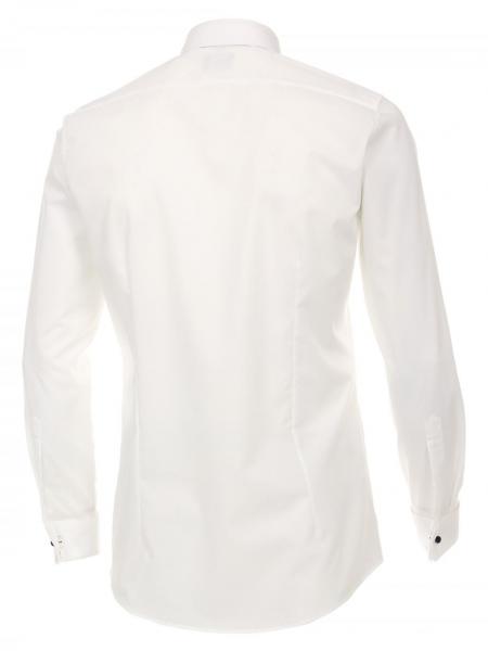 Chemise de cérémonie blanche Venti