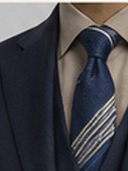Costume sur mesure homme à Toulouse