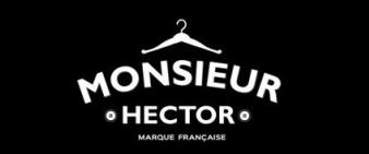 Logo Monsieur HECTOR