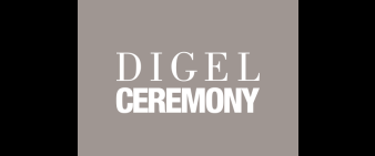 logo Digel ceremony
