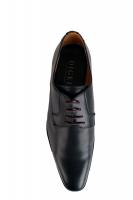 Derby cuir DIGEL noir 2