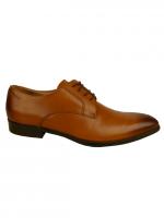 Derby simon DIGEL cognac