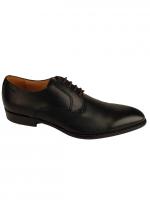 Derby cuir DIGEL noir