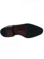 Derby cuir DIGEL noir 3