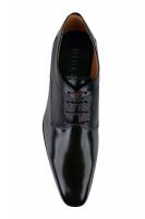 Derby cuir DIGEL noir 2