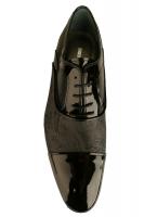 Chaussures cérémonie Enzo Romano noires