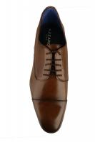 Derby Azzaro marron