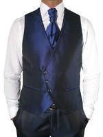 Gilet costume S-BEZIER camilliano
