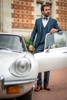 Costume CAMILLIANO Sandillon green