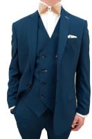 Costume de mariage 3 pièces monsieur HECTOR