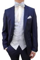 Costume de mariage marine DIGEL