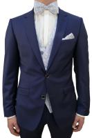Costume de mariage bleu marine DIGEL