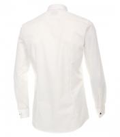 Chemise de cérémonie blanche Venti