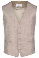 Gilet de mariage terracotta Atelier Torino