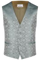 Gilet de mariage Wilvorst vert