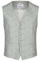 Gilet de mariage bleu glacial Wilvorst
