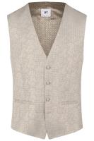 Gilet de cérémonie Atelier Torino beige