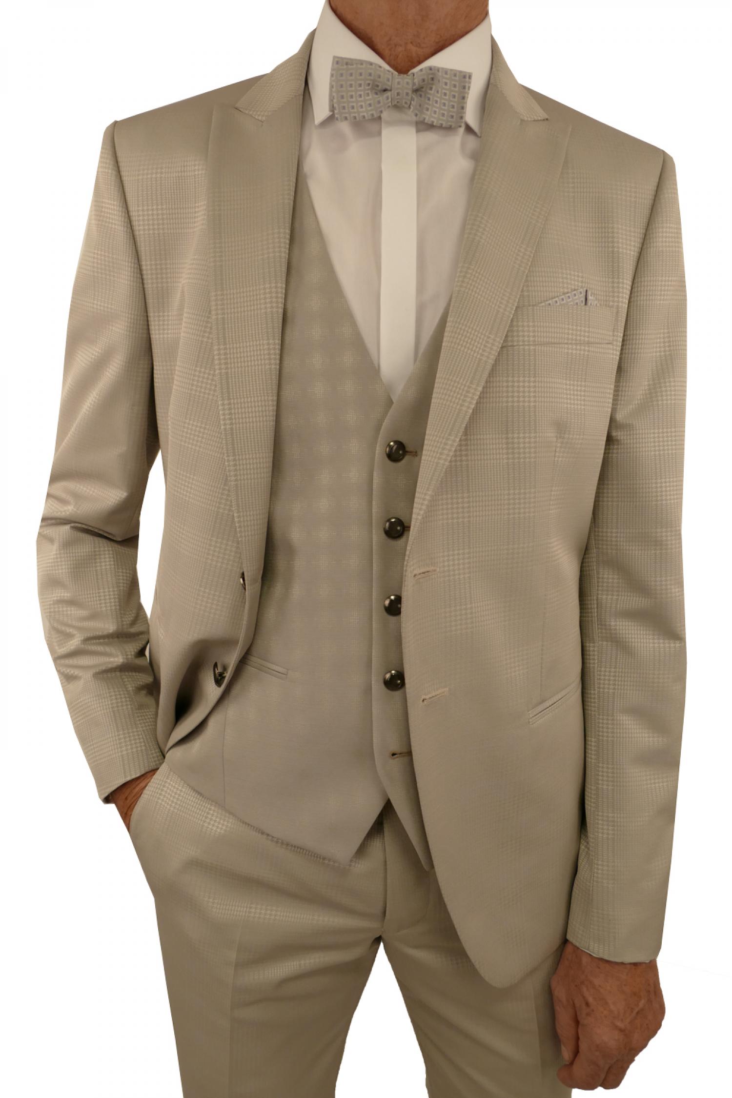 costume prince de galles