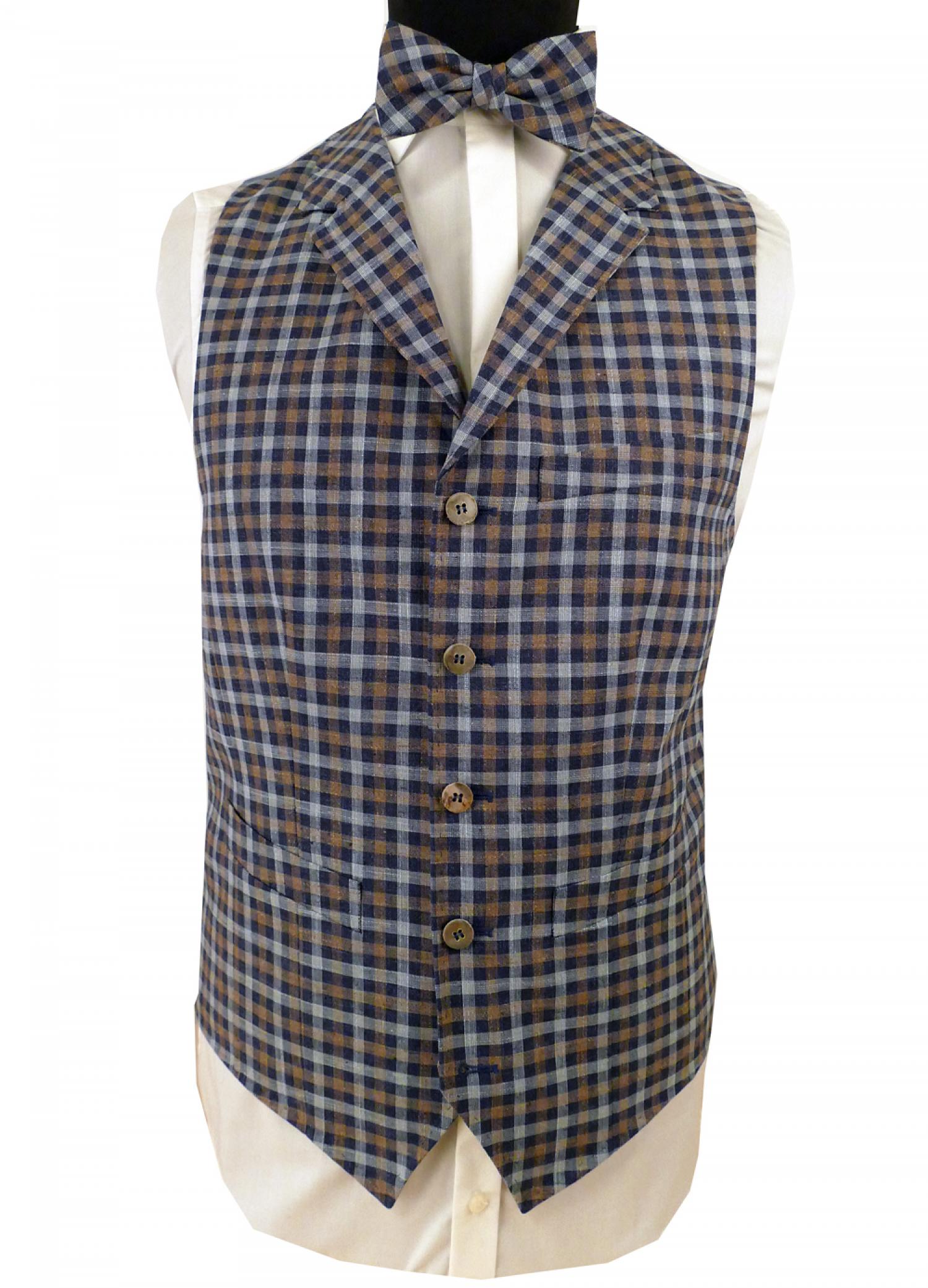Gilet digel 2025