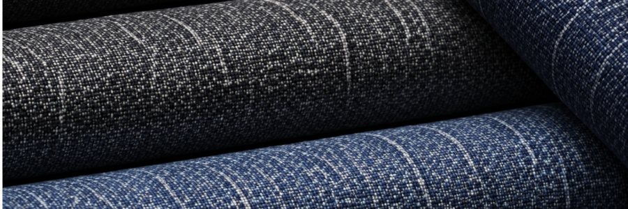 Tissus pour costume sur mesure Enzo Romano