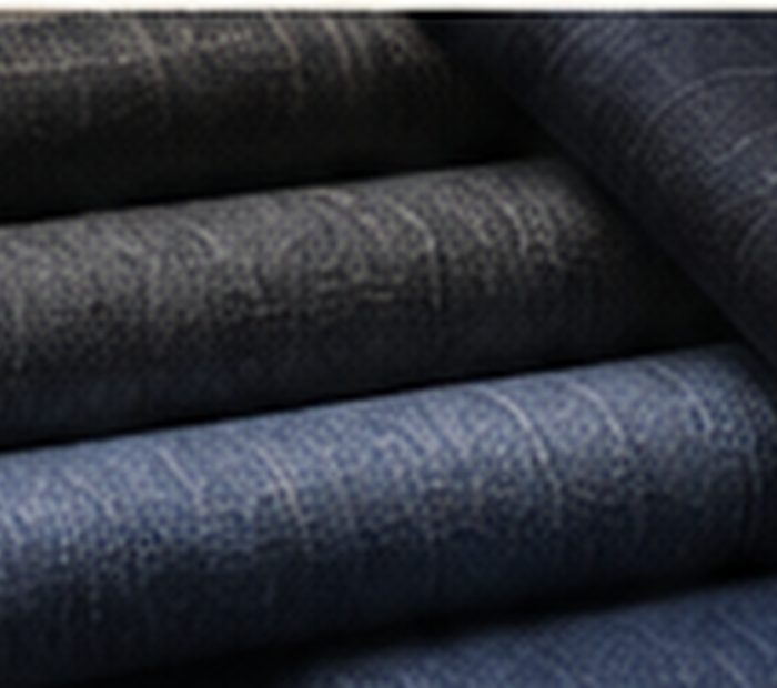 Sélection des tissus pour un costume sur mesure Suit Mesure